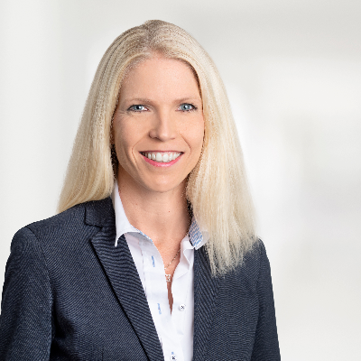 Chantal Herzog - Partner