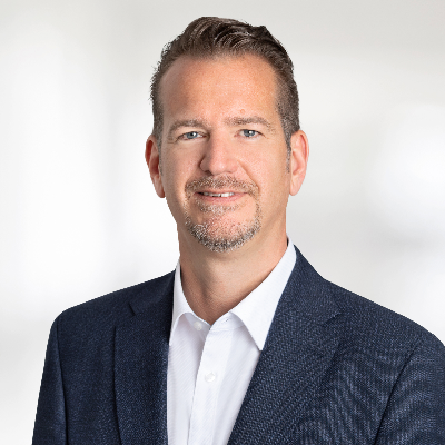 André Laubach - Partner