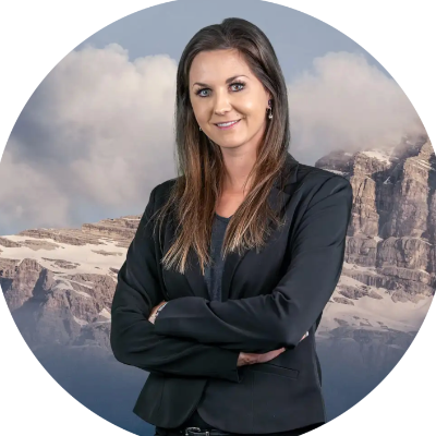 Nicole Tavernier - Geschäftsführerin
