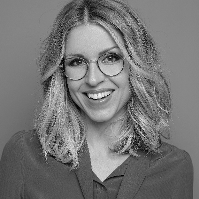 Sibylle Amrein - Inhaberin