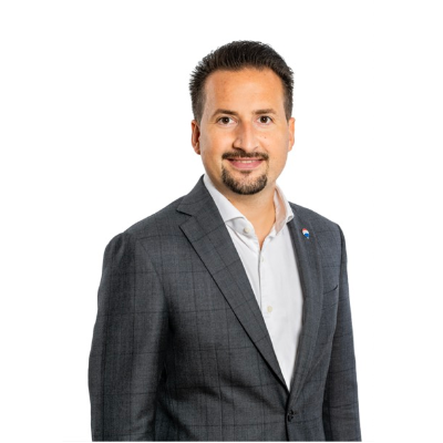 Sinan Kasap - Immobilienexperte