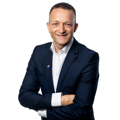 Marcel Renggli - Immobilienexperte