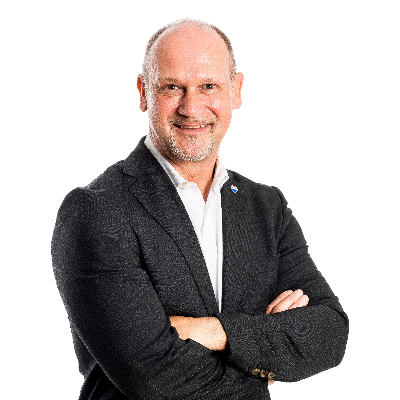 Heinz Sigrist - Immobilienexperte