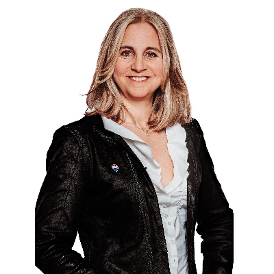 Claudia Vorsteher - Immobilienexpertin