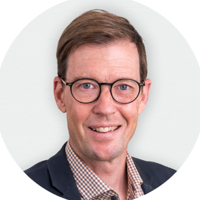 Gottfried Stadelmann - Makler & Inhaber