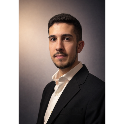 Simone Perez - Acquisition & Sales