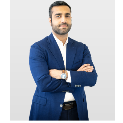 Nima Pour - Acquisition & Sales