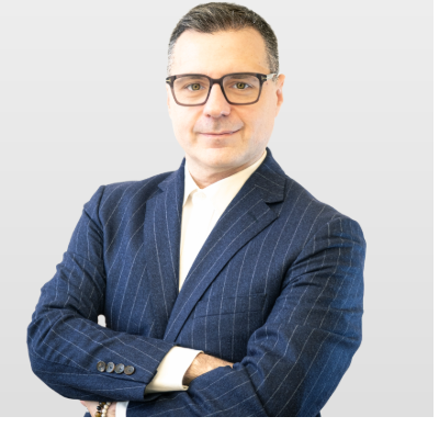 Fabio Biscozzo - Acquisition & Sales