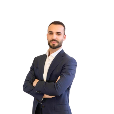 Enea Tamburini - Acquisition & Sales