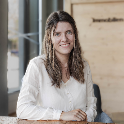 Sara Rohrer - Immobilienberatung & Verkauf