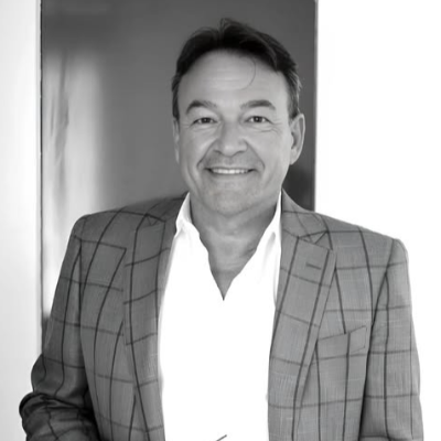 Arch. Francesco Ghelfa - CEO Reevolution Real Estate AG