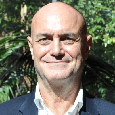 Stefano De Felici - General Manager