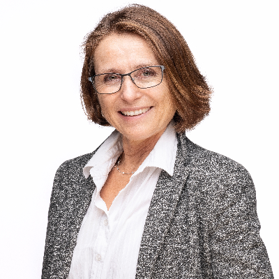 Gabriela Knecht - Immobilienverkauf