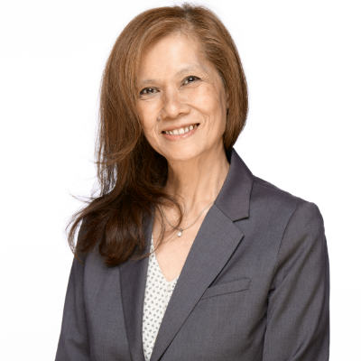 Patricia Lanz - Immobilienverkauf