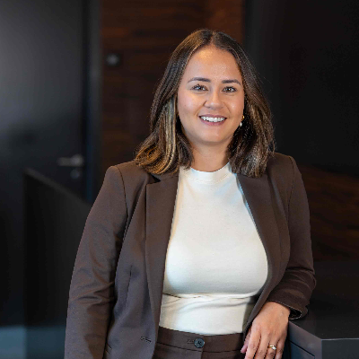 Nicole Bacher-Büchler - Buchhaltung, Finanzen & Payroll