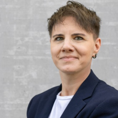 Jennifer Hardy - Assistentin Immobilienbewirtschaftung