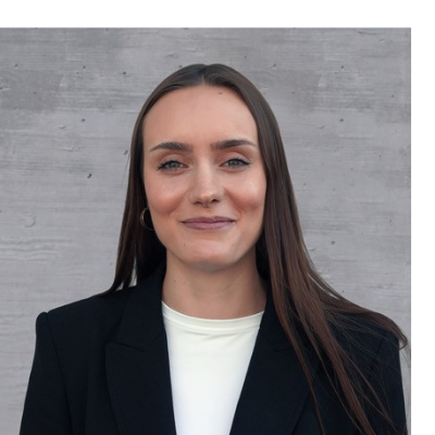 Mengia Kessler - Assistentin Immobilienbewirtschaftung