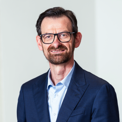 Ingolf Feger - Dipl. Finanz- & Immobilienberater