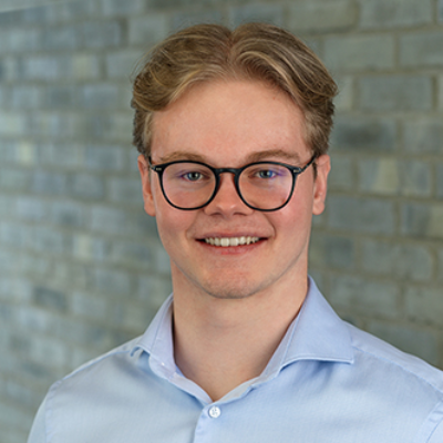 Fabian Reichmuth - Vermarkter | Zeichner