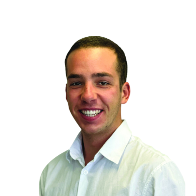 Joël Fuchs - SAQ-dipl. Immobilienmakler