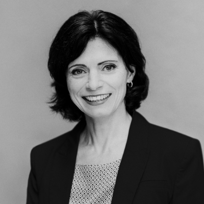 Sue Sigrist - Vermarktungsassistentin