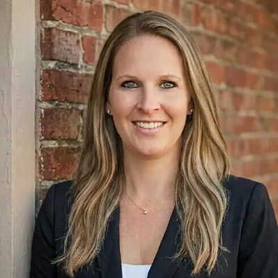 Dominique Gatschet - Immobilien-Vermarkterin