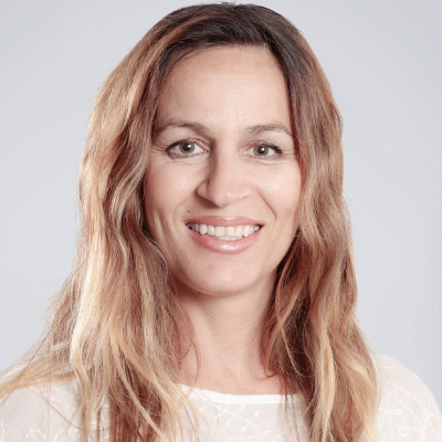 Laura Vàrkonyi - Immobilienbewirtschaftung