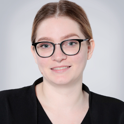 Luana Wirth - Immobilienbewirtschaftung