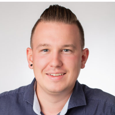 Tom Bucher - Inhaber und Immobilienmakler