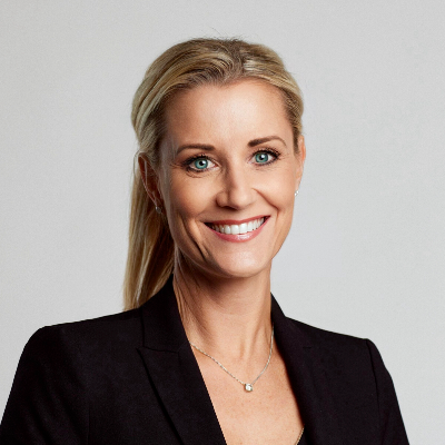 Katja Niederer - Verkauf | Partnerin | lic. iur.