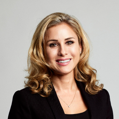 Simine Biveroni - Partnerin | MLaw (Juristin)