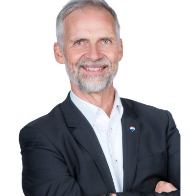 Daniel Rischgasser - Immobilienmakler und Immobilientreuhänder