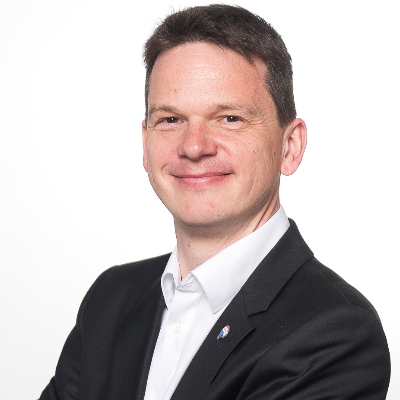 Christoph Bolliger - Immobilienmakler