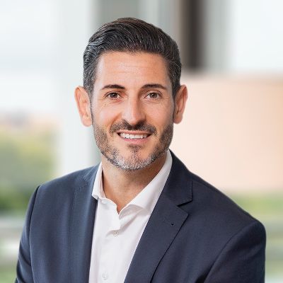 Laurent Bigler - Head of T&L Representation Vaud