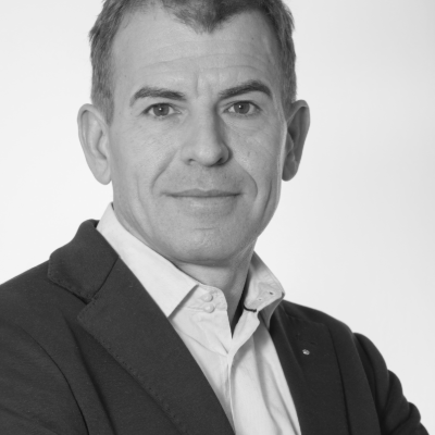 Thomas Wegmüller - Makler