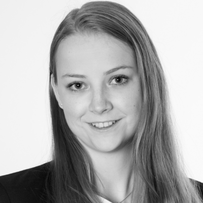 Jana  Diem - Büro Assistenin