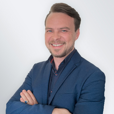 Comment Adrien - Responsable du département courtage & expertises