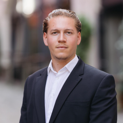 Thomas Flury - Courtier en location