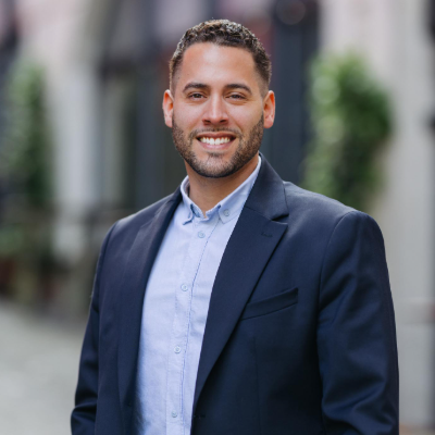 Michael Gillard - Responsable du service Gérance