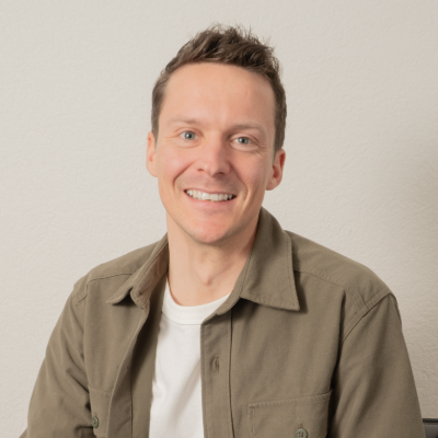 Grégoire BUNTSCHU - Directeur - Administrateur