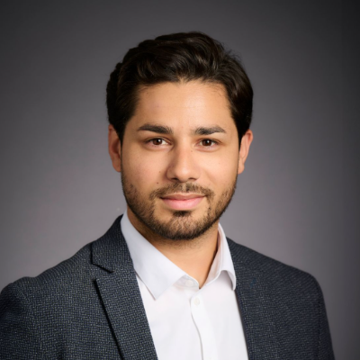 Leander Mukerjee - Prospecteur immobilier