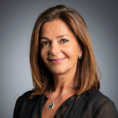 Fabienne Stendardo - Courtière