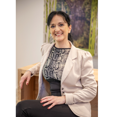 Ruth Zürcher - Vermietung flexible Büros & Coworking Arbeitsplätze