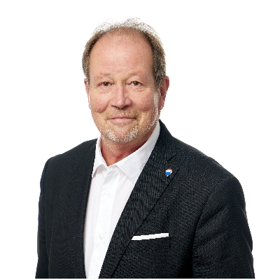 Robert Steiger - Immobilienmakler