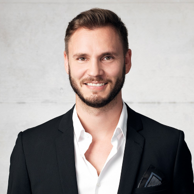 Beny Geiser - Inhaber