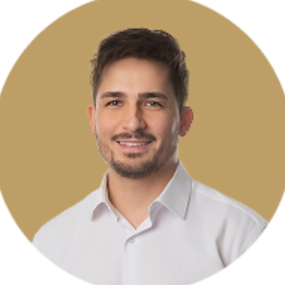 Ergin Aydin - Immobilienberater
