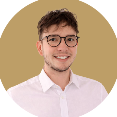 Luca Fryand - Immobilienberater