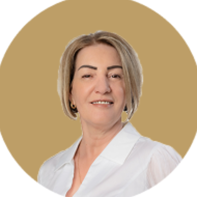 Zelfije Krasniqi - Immobilienberaterin