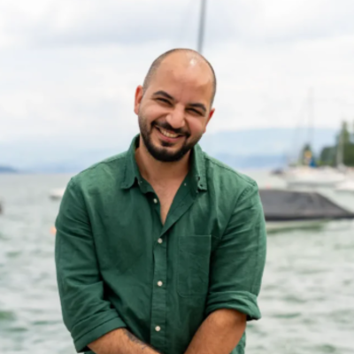 Senol Tastan - Visual-Media