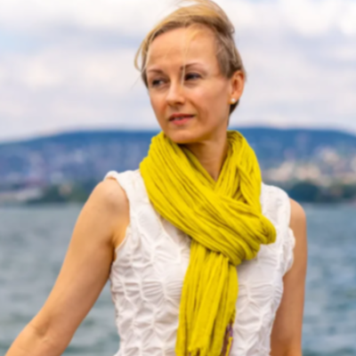 Marion Mansour - Administration